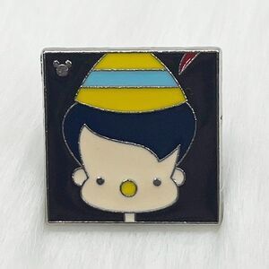 🔮 5/$25 Disney Sweet‎ Characters Pinocchio Pin